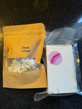 Bundle deal press Brick & cereal
