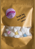 Trash Bag Mix